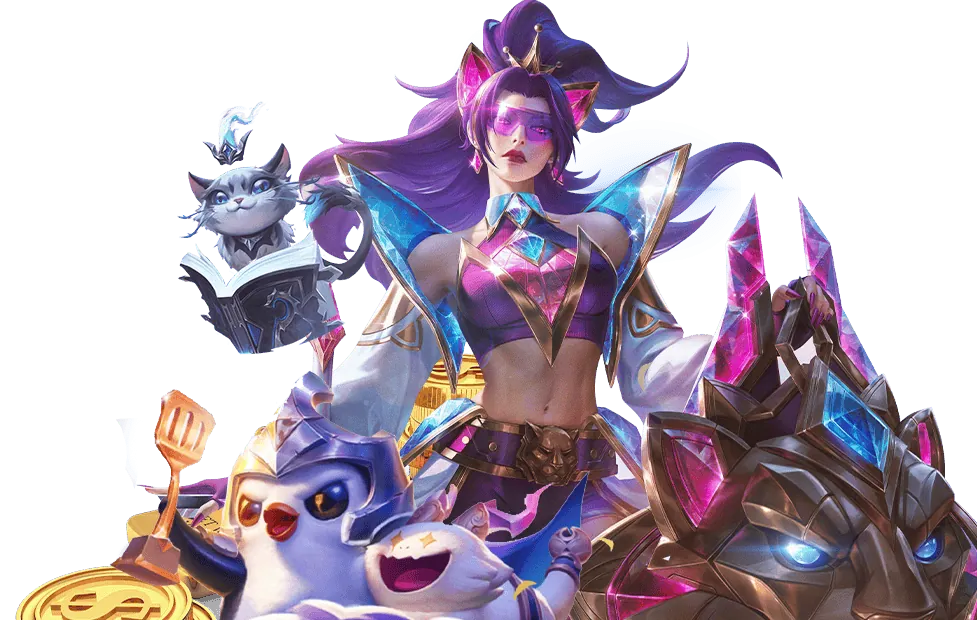 Chương Trình VIP WM9378